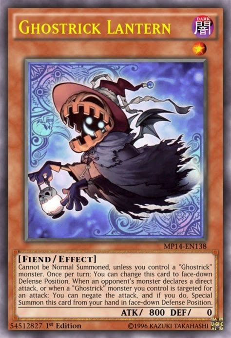 yugioh ghoti|ghost trick yu-gi-oh!.